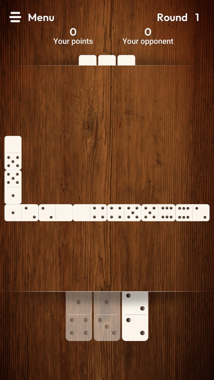 Dominoes - Classic Domino Game screenshot-4