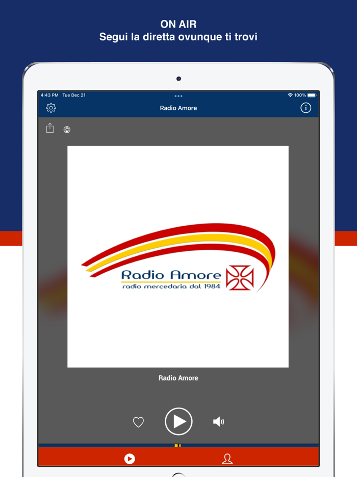 Radio Amore San Cataldo