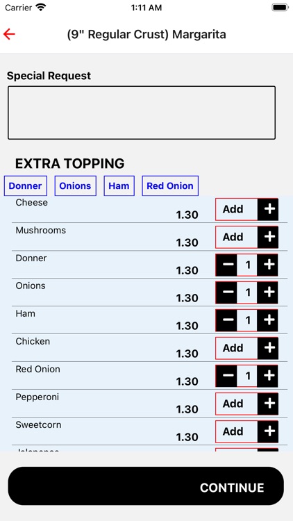 Sammys Runcorn screenshot-4