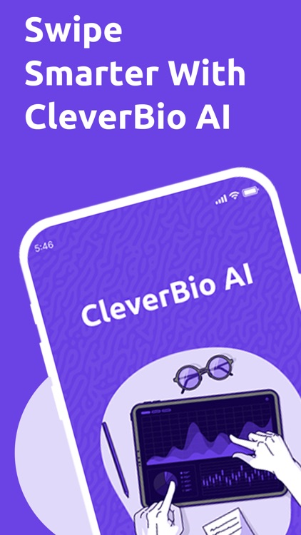 CleverBio AI