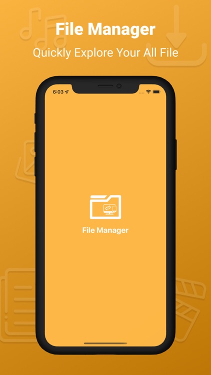 File Manager