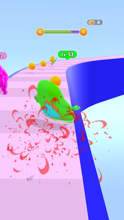 Balloon Dye screenshot-5