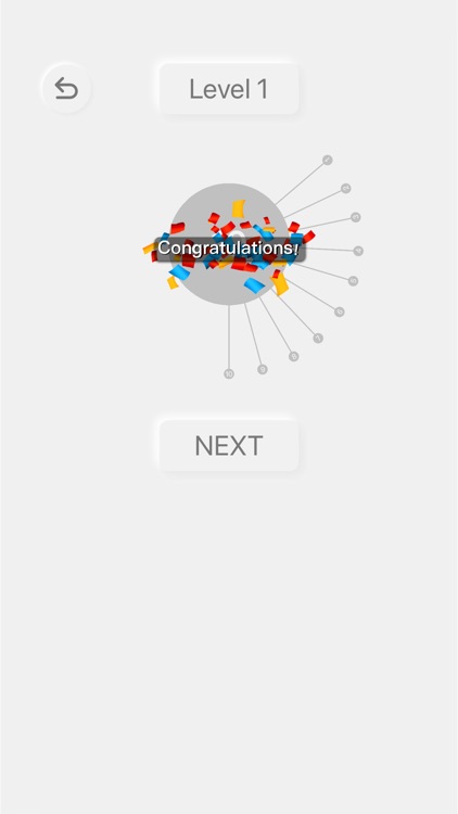 Needle Shoot:Eagle eye master