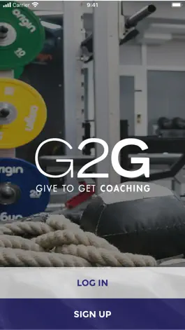 Game screenshot G2G Coaching mod apk