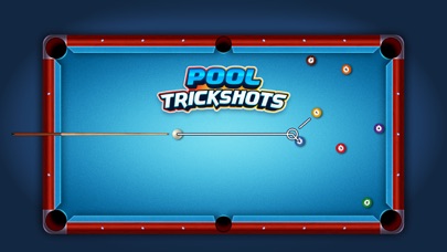 Pool Trickshots screenshot 5