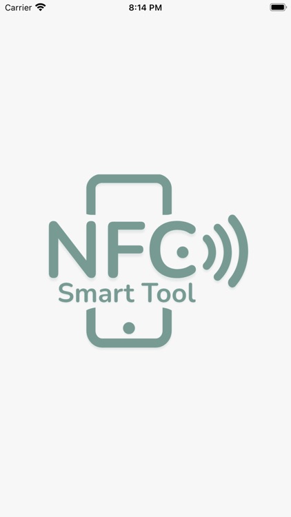 NFC Smart Tool