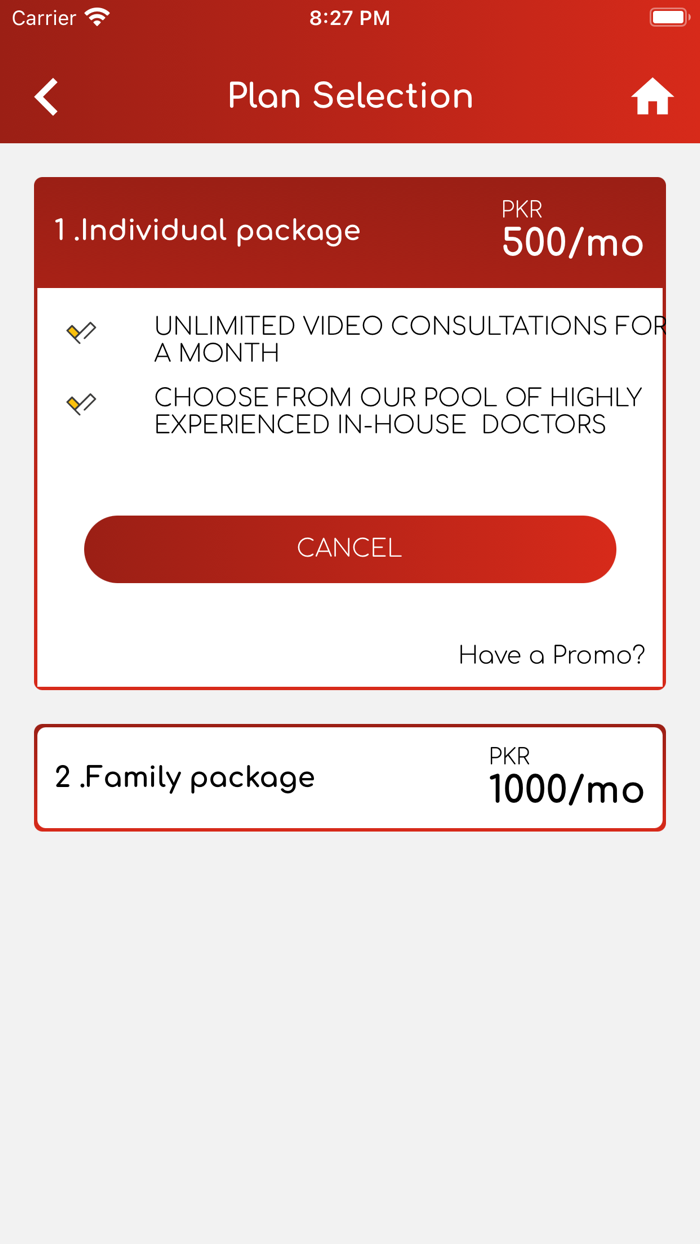 Alfalah Insurance Health