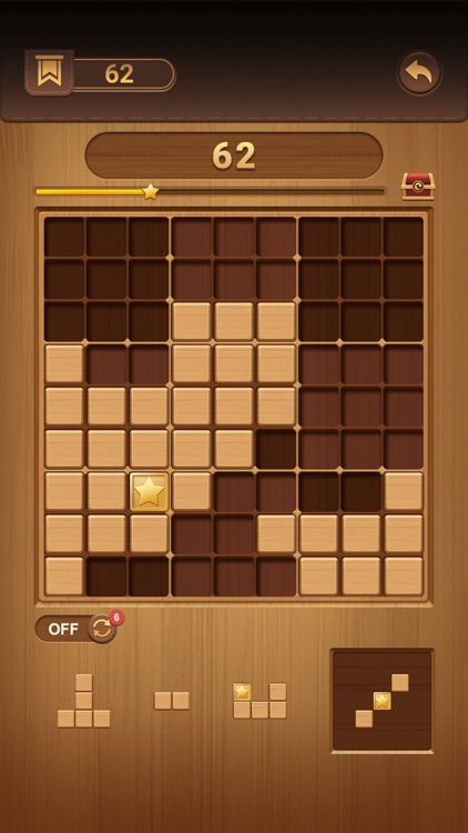 BlockSudoku: Woody Puzzle Game