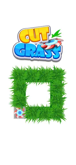 Game screenshot Grass Cutting 3D - Fun Puzzle mod apk