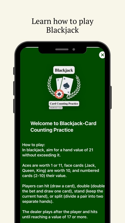 Blackjack-CC