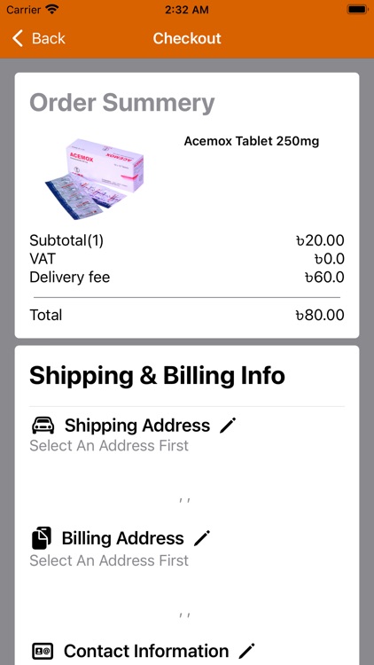 MedQuicker screenshot-5