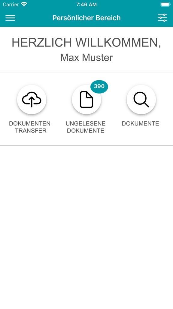 【图】MCP Mobile(截图1)