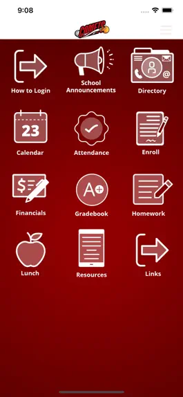 Game screenshot St. Thomas School FACTS mod apk