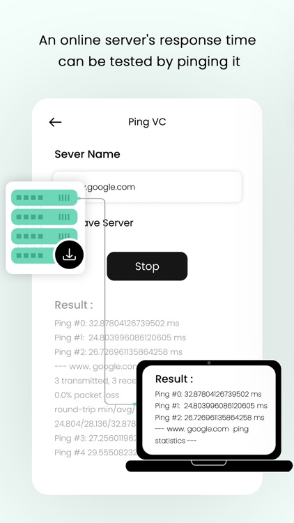 WiFi Tools : Network Scanner screenshot-4