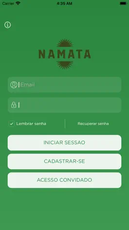 Game screenshot Grupo Namata mod apk