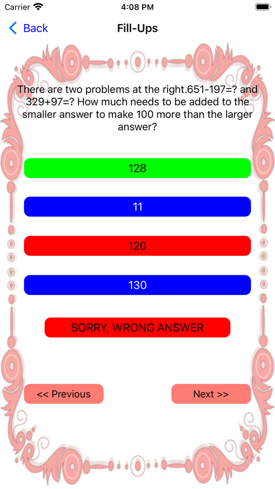 1st Grade Math-Worksheets App for iPhone - Free Download 1st ...