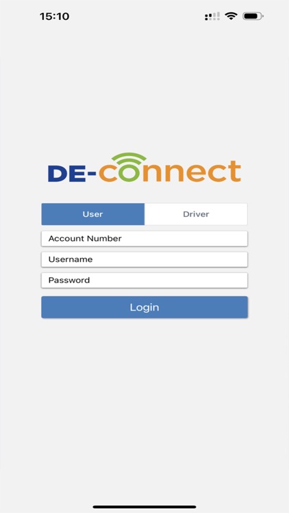 DE-Connect