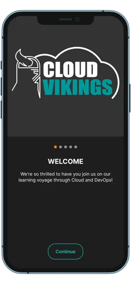 Game screenshot Cloud Vikings mod apk