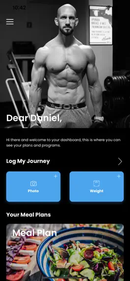 Game screenshot DN Fitness mod apk