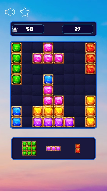 Block Puzzle Adventure screenshot-0