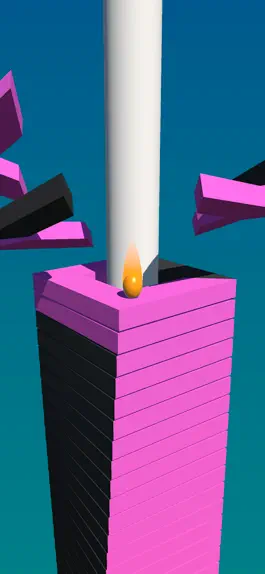 Game screenshot Tile Crusher 3D hack