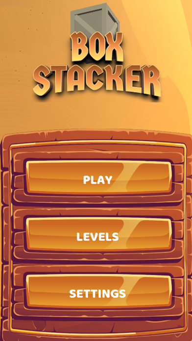 Screenshot #1 pour BoxStackerSanvipp