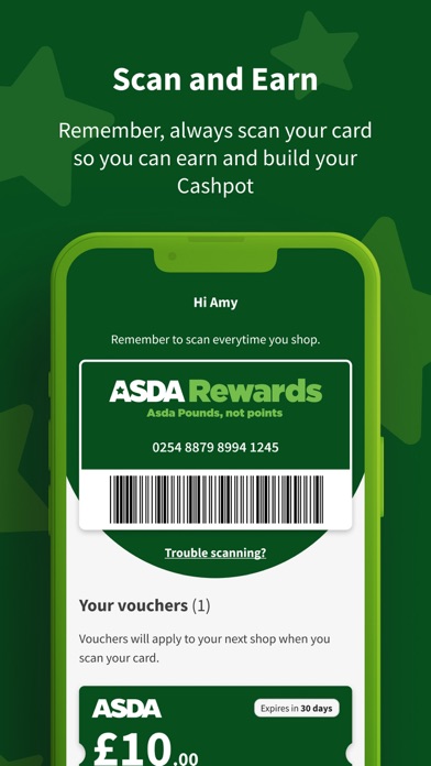 Asda Rewards - Screenshot 6