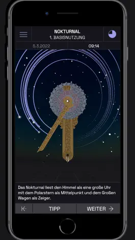 Game screenshot Behind the Stars apk