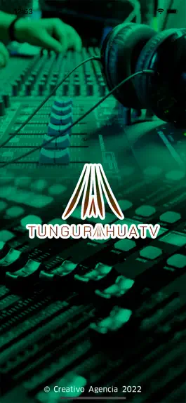 Game screenshot Tungurahua TV mod apk