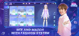 Game screenshot Idol World: Dance with Idol hack
