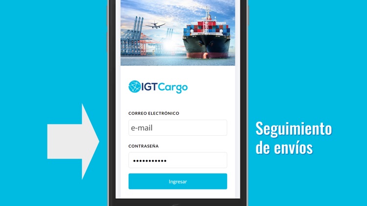 IGT Cargo