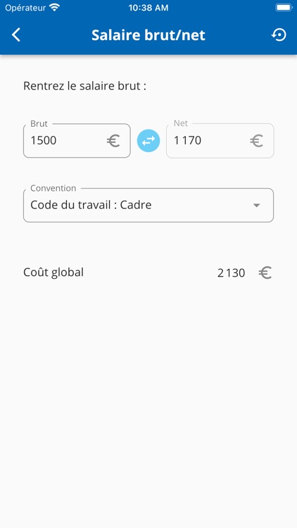 JF Consultant screenshot-4