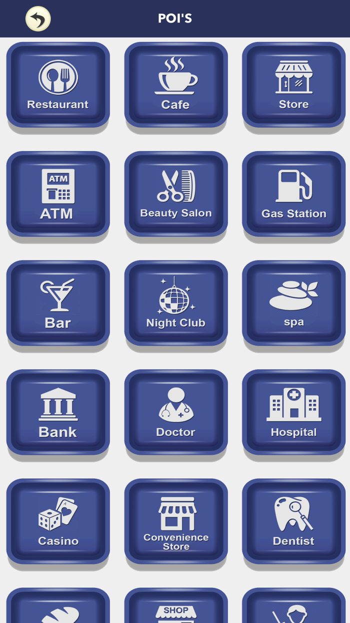 Great Badlands National Park