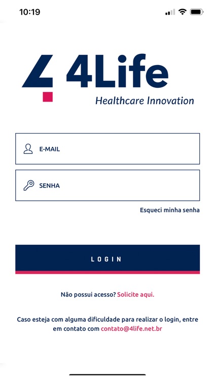 4Life Healthcare Innovation screenshot-6