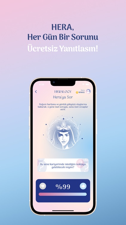 Heralogy: Astroloji - Burçlar screenshot-5