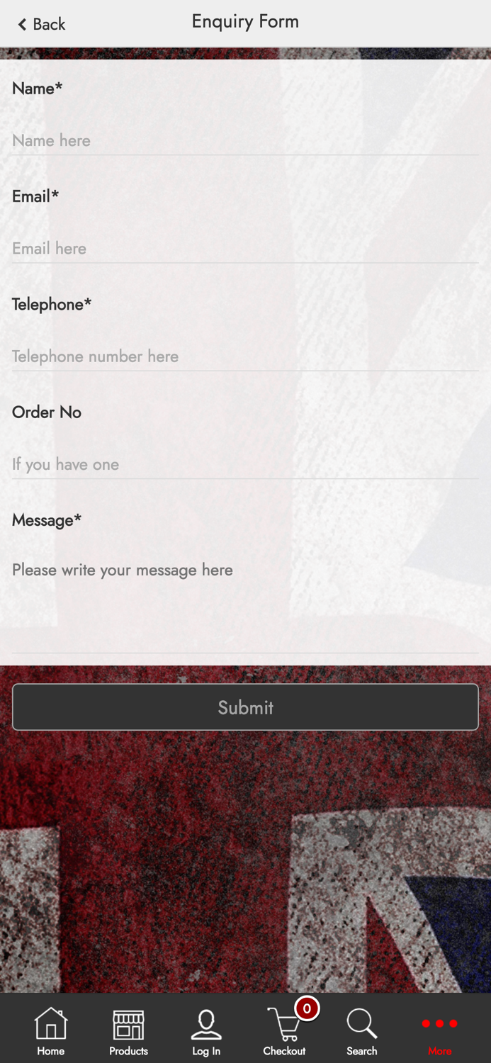 Paranormal Electronics Ltd