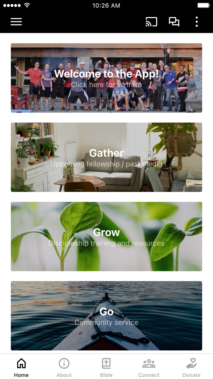 Band of Brothers Michigan