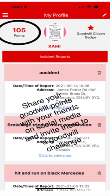 XAMI screenshot-4