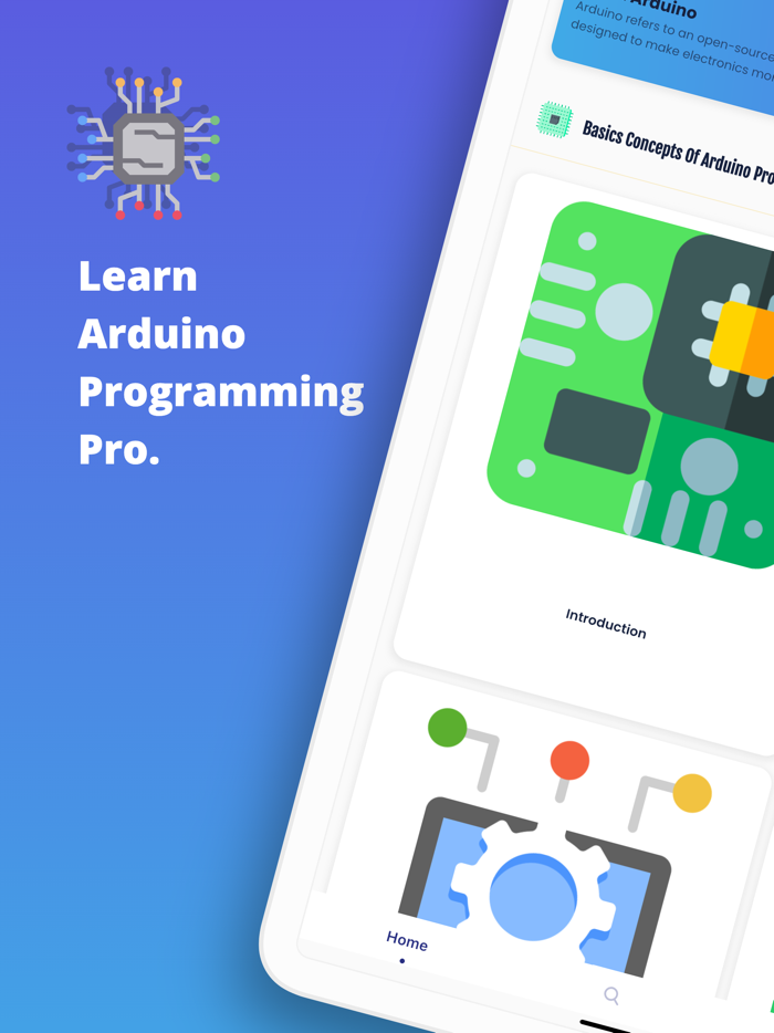Learn Arduino Programming Pro