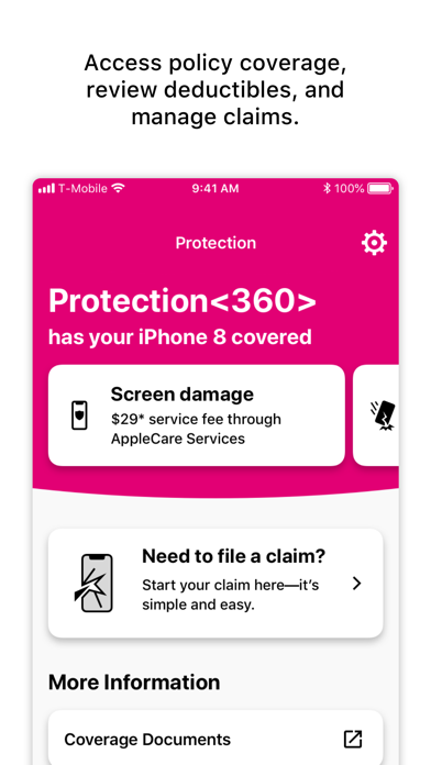 Protection 360®のおすすめ画像2