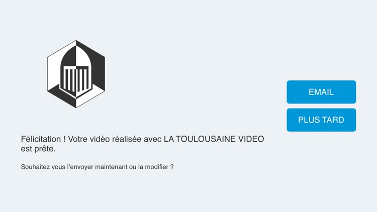 La Toulousaine Vidéo screenshot-4