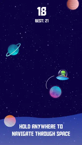 Game screenshot One More Planet apk