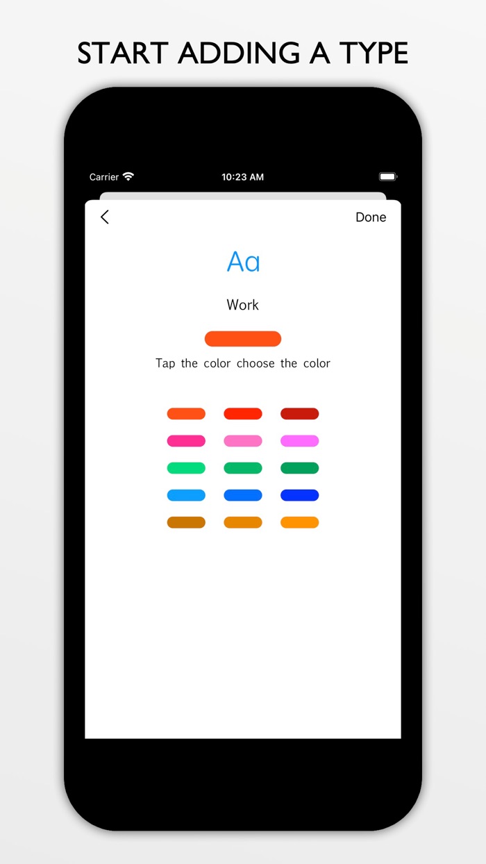 10080 Essential to-do manager