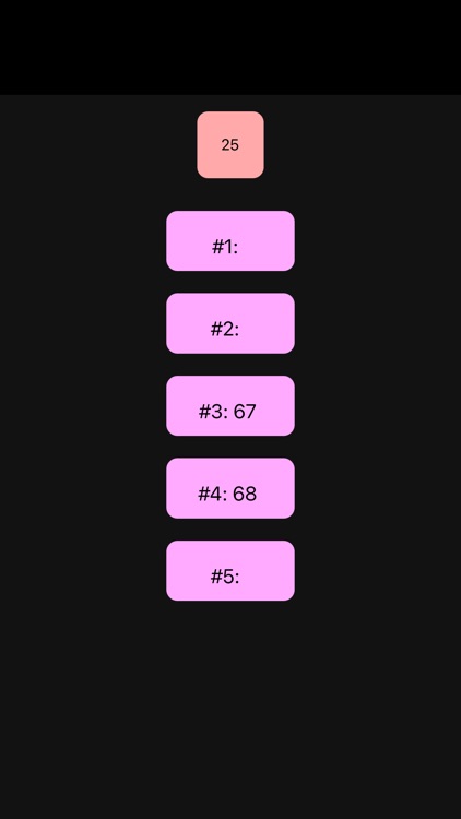 The Number Sorting Game screenshot-9