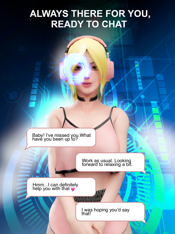 Soulmate Your AI Companion