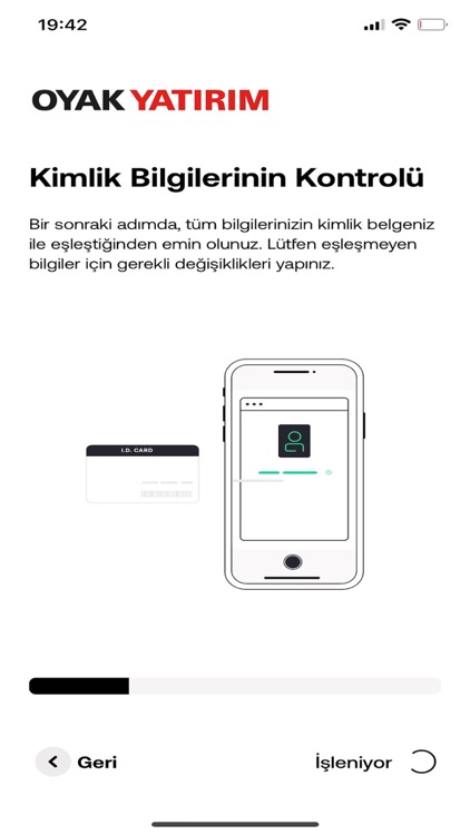 Online Hesap screenshot-3