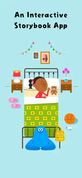 Game screenshot Who Farted?! Kids Story Games apk