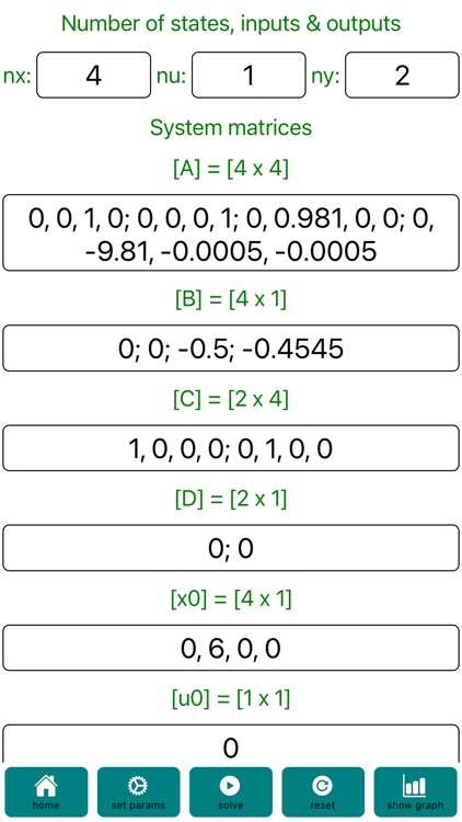 ODE-Solver-Integrator Pro