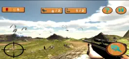 Game screenshot Hunting Bird: Hunter World mod apk
