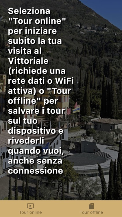 Vittoriale Virtuale